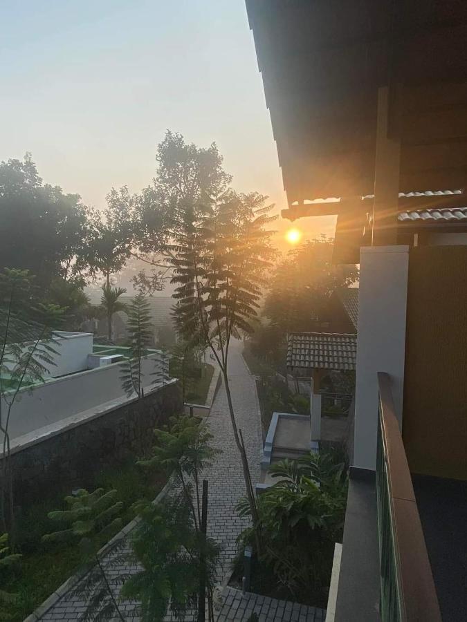 Great Trails Wayanad By Grt Hotels Eksteriør billede